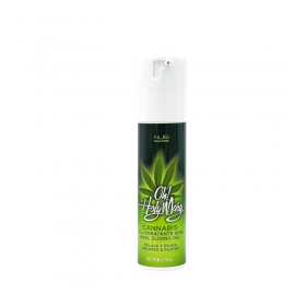 NUEI OH! HOLY MARY GEL HIDRATANTE ANAL 50 ML